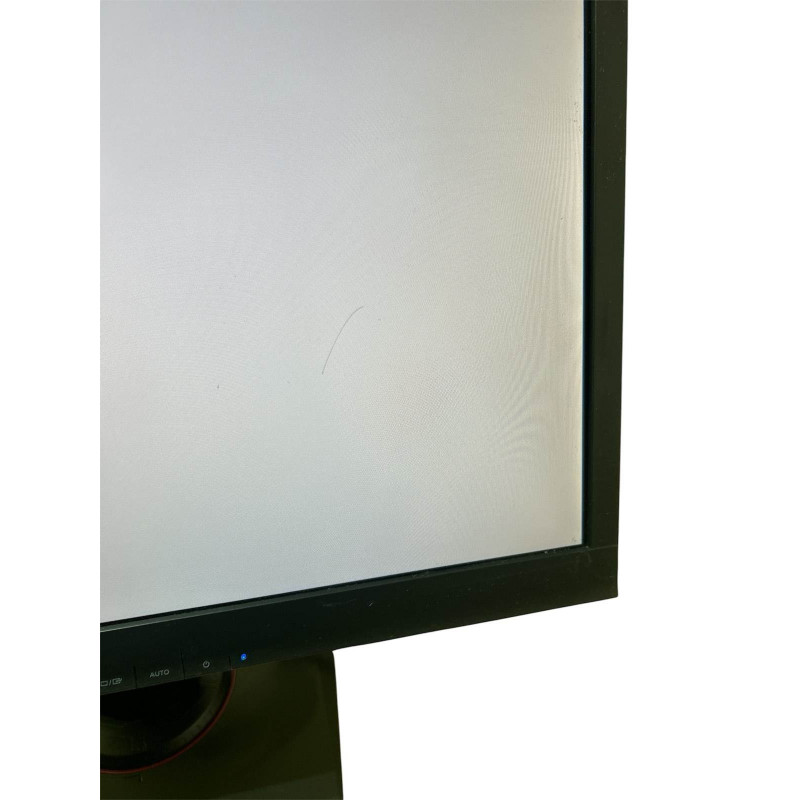 БУ Монітор 22" LED TN, Samsung S22A450BW, 1680x1050, 5мс, VGA, DVI -C