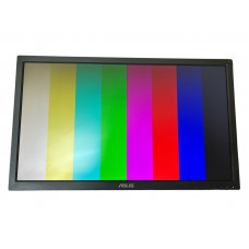 БУ Монітор 21.5" LED TN, ASUS VP228, 1920 x 1080, 5 мс, 16:9, VGA -C
