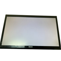 БУ Монітор 24" LED TN, Philips 246V5LDSB, 1920 x 1080 (FullHD), 1 мс, 16:9, VGA, DVI, HDMI -C