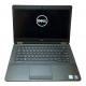 БУ Ноутбук 14" Dell Latitude E5470, Core i5-6300U (2.4ГГц) 8GB DDR4, Intel HD 520, 120GB SSD