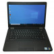 БУ Ноутбук 14" Dell Latitude E5470, Core i5-6300U (2.4ГГц) 8GB DDR4, Intel HD 520, 120GB SSD -B
