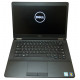 БУ Ноутбук 14" Dell Latitude E5470, Core i5-6300U (2.4ГГц) 8GB DDR4, Intel HD 520, 120GB SSD -B