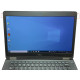 БУ Ноутбук 14" Dell Latitude E5470, Core i5-6300U (2.4ГГц) 8GB DDR4, Intel HD 520, 120GB SSD -B