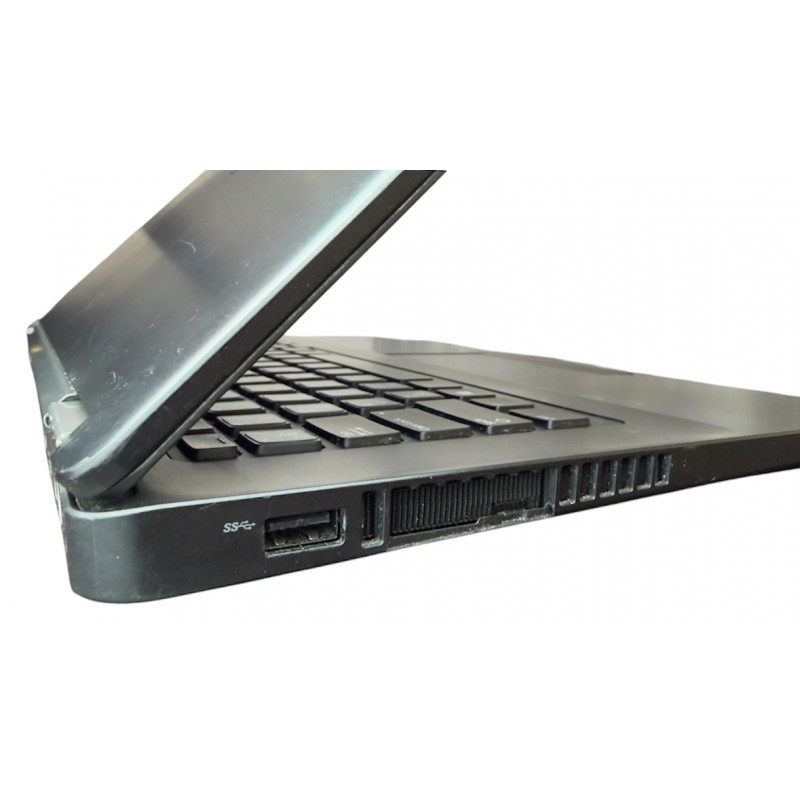 БУ Ноутбук 14" Dell Latitude E5470, Core i5-6300U (2.4ГГц) 8GB DDR4, Intel HD 520, 120GB SSD -B