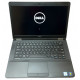 БУ Ноутбук 14" Dell Latitude E5470, Core i5-6300U (2.4ГГц) 8GB DDR4, Intel HD 520, 256GB SSD