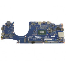 БУ Материнская плата для ноутбука Dell E5490, i5-8250U, SR3LB, DDM70 LA-F401P, REV:1.0 (A00)