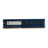 БУ Оперативна пам`ять 8 ГБ, DDR3, для ПК, Kingston (1600 МГц, 1.5 В, CL11, K66GKY-HYA)
