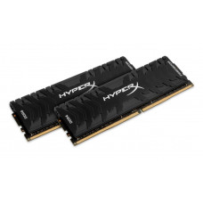 BU RAM 32 GB (2x16), DDR4, for PC, HyperX (3000 MHz, 1.35 V, CL15, HX430C15PB3K2/32)