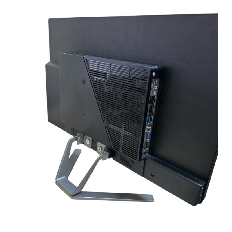 Used Monoblock 19.5" ARTLINE Business F12v03, Celeron J1900, 8Gb DDR3, Intel HD, 120Gb SSD -C