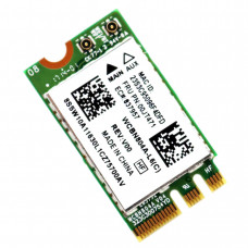 БУ WIFI Модуль NGFF Qualcomm Atheros QCNFA34AC (433 Мбит/с, 2.4/5 ГГц, Bluetooth)