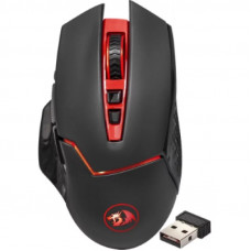 Used Redragon Mirage IR mouse, USB 2.4 GHz, 4800 dpi (74847)