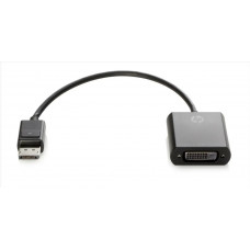 БУ Перехідник HP DisplayPort-DVI 0.2m (752660-001)