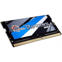 БУ Оперативна пам`ять 4 ГБ, DDR4, для ноутбуків, G.Skill (2666 МГц, 1.2 В, CL18, F4-2666C18S-4GRS)