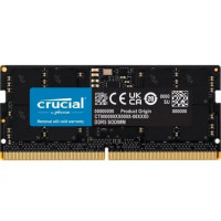 БУ Оперативная память 4 ГБ, DDR3L, для ноутбуков, Crucial (1600 МГц, 1.35 В, CL11, CT51264BF160BJ)