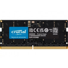 БУ Оперативная память 4 ГБ, DDR3L, для ноутбуков, Crucial (1600 МГц, 1.35 В, CL11, CT51264BF160BJ)