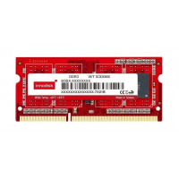 Used RAM 4 GB, DDR3L, for laptops, Innodisk (1600 MHz, 1.35 V, M3SW-4GMSCD0C-E975)