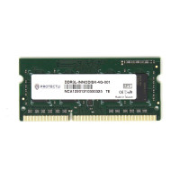 Used RAM 4 GB, DDR3L, for laptops, Protectli (1866 MHz, 1.35V, DDR3L-INNODISK-4G-001)