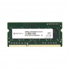 БУ Оперативная память 4 ГБ, DDR3L, для ноутбуков, Protectli (1866 МГц, 1.35В, DDR3L-INNODISK-4G-001)