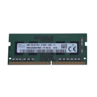 BU RAM 2 GB, DDR4, for laptops, SK hynix (2133 MHz, 1.2 V, CL17, HMA425S6AFR6N-TF)