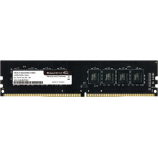 BU RAM 16 GB, DDR4, for PC, TEAM (2400 MHz, 1.2 V, CL16, TED416G2400C16BK)