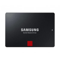 БУ SSD накопитель 256 ГБ Samsung 860 Pro (2.5", 3D NAND (MLC), SATAIII, MZ-76P256)