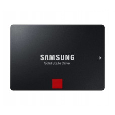 БУ SSD накопитель 256 ГБ Samsung 860 Pro (2.5", 3D NAND (MLC), SATAIII, MZ-76P256)