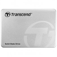 Used 256 GB SSD drive Transcend SSD370S Premium (2.5", MLC, SATAIII, TS256GSSD370S)