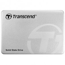 БУ SSD накопитель 256 ГБ Transcend SSD370S Premium (2.5", MLC, SATAIII, TS256GSSD370S)