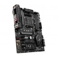 БУ Материнська плата sAM4, MSI X470 Gaming Pro Max (4xDDR4, AMD X470, DVI, HDMI, ATX)