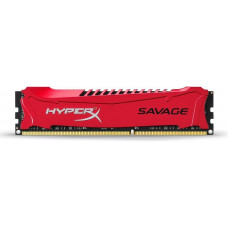 БУ Оперативна пам`ять 8 ГБ, DDR3, для ПК, Kingston Savage (2133 МГц, 1.6В, CL11, HX321C11SR/8)