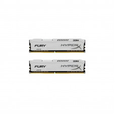 БУ Оперативная память 16 ГБ (8+8), DDR4, для ПК, HyperX (2666 МГц, CL16, HX426C16FW2K2/16)