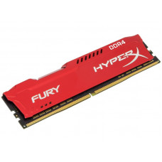 БУ Оперативная память 16 ГБ, DDR4, для ПК, Kingston (2933 МГц, 1.2 В, CL17, HX429C17FR/16)