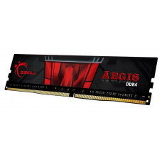 БУ Оперативная память 16 ГБ, DDR4, для ПК, G.SKILL (2400 МГц, 1.2, CL15, F4-2400C15S-16G)