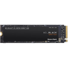 Used 250 GB WD SSD drive (M.2 2280, 3D NAND (TLC), NVMe, WDS250G3X0C)