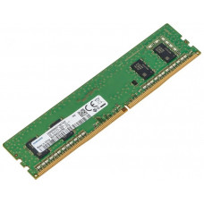 БУ Оперативная память 4 ГБ, DDR4, для ПК, Samsung (2666 МГц, 1.2 В, CL19, M378A5244CB0-CTD)