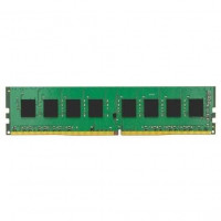 БУ Оперативна пам`ять 4 ГБ, DDR4, для ПК, Kingston (2400 МГц, 1.2 В, CL17, KCP424NS6/4)