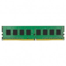BU RAM 4 GB, DDR4, for PC, Kingston (2400 MHz, 1.2 V, CL17, KCP424NS6/4)