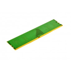 БУ Оперативная память 4 ГБ, DDR4, для ПК, Kingston (2666 МГц, 1.2 В, CL19, HP26D4U9S1ME-4)