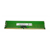BU RAM 8 GB, DDR4, server memory, Hynix (2400 MHz, 1.2 V, CL17, HMA81GU7AFR8N)