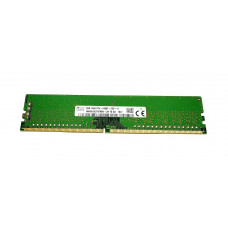 BU RAM 8 GB, DDR4, server memory, Hynix (2400 MHz, 1.2 V, CL17, HMA81GU7AFR8N)