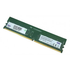 BU RAM 4 GB, DDR4, for PC, ATP (2400 MHz, 1.2 V, CL17, X4D04QA8BLRCSE-E-F01)