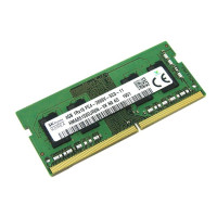 BU RAM 4 GB, DDR4, for laptops, SK hynix (2666 MHz, 1.2 V, CL19, HMA851S6DJR6N-VK)