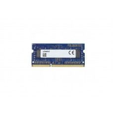 БУ Оперативная память 8 ГБ, DDR3L, для ноутбуков, Kingston (1600 МГц, 1.35 В, CL11, ACR16D3LS1KBGR/8