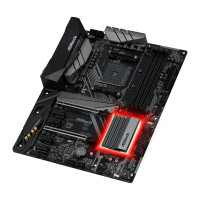 БУ Материнська плата sAM4, ASRock X470 Master SLI (4xDDR4, AMD X470, HDMI, ATX)