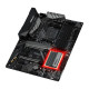 БУ Материнська плата sAM4, ASRock X470 Master SLI (4xDDR4, AMD X470, HDMI, ATX)