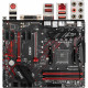 БУ Материнська плата sAM4, MSI B450 Gaming Plus (4xDDR4, AMD B450, DVI, HDMI, ATX)