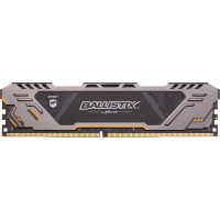БУ Оперативна пам`ять 8 ГБ, DDR4, для ПК, Ballistix (2666 МГц, CL16, BLS8G4D26BFSB)