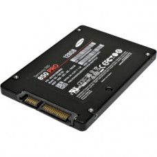 БУ SSD накопитель 128 ГБ Samsung 850 Pro (2.5", MLC, SATAIII, MZ-7KE128)