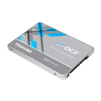 Used SSD drive 240 GB OCZ Trion 150 (2.5", TLC, SATAIII, TRN150-25SAT3-240G)