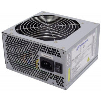 Used Power supply 500 W FSP, 24+4 pin, video card power supply - 6pin, 120 mm, ATX, FSP500-60HCN